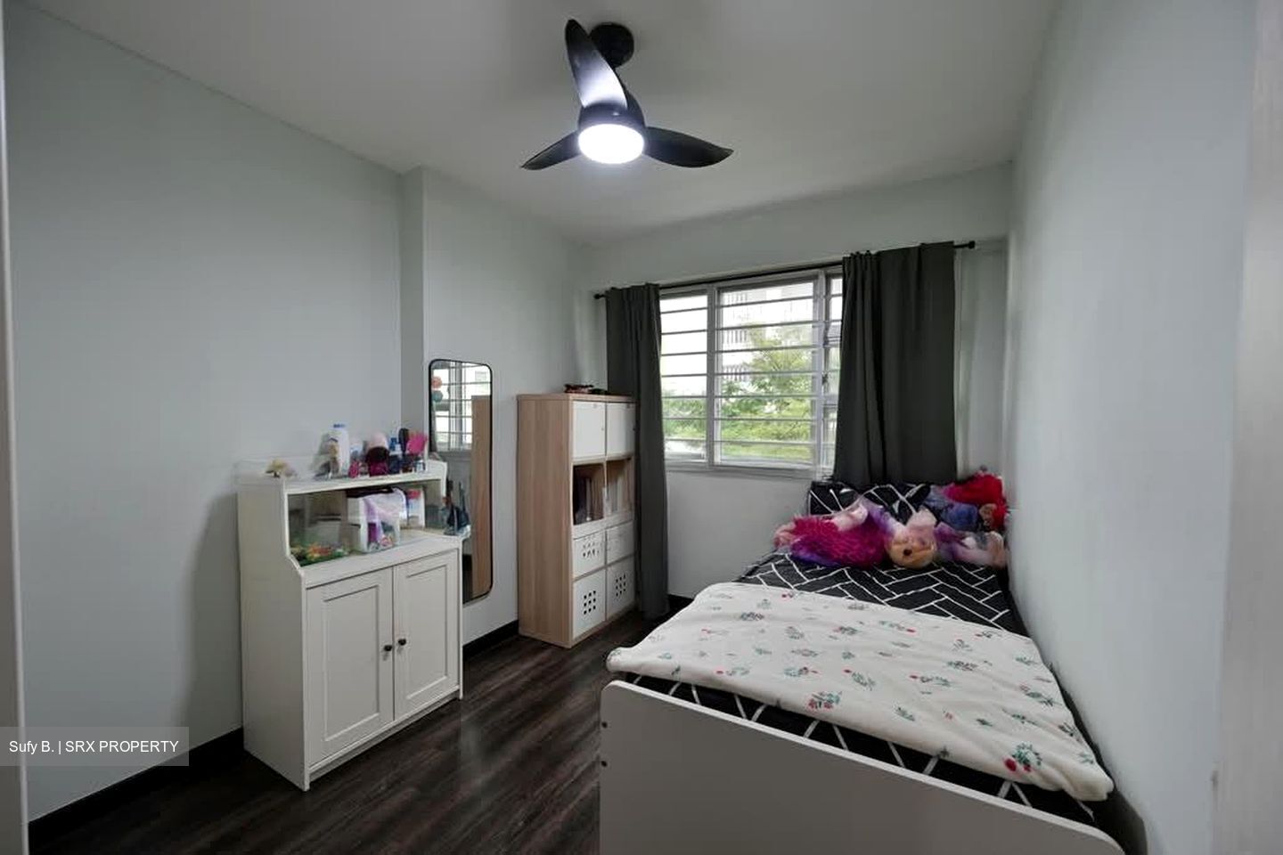 Blk 890B Treetrail@woodlands (Woodlands), HDB 4 Rooms #592122371